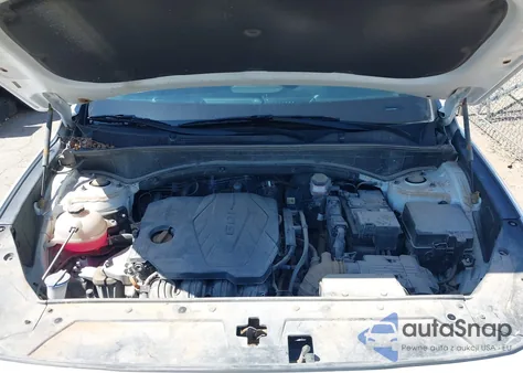 2023 Hyundai Santa Fe Sel из США, поврежденный, VIN 5NMS34AJ7PH606887